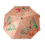 Parasol Rose 200 cm UPF 50+ de BigBuy Outdoor, Parasols - Réf : S1137383, Prix : 18,85 €, Remise : %