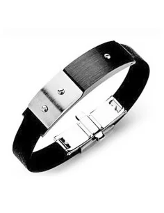 Bracelete masculino CO88 Collection 8CB-90713 | Tienda24 Tienda24.eu