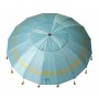 Sunshade Blue 180 cm UPF 50+ by BigBuy Outdoor, Parasols - Ref: S1137388, Price: 23,39 €, Discount: %