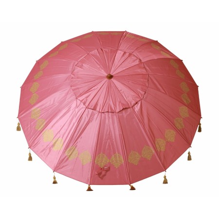 Parasol Coral 180 cm UPF 50+ | Tienda24 - Global Online Shop Tienda24.eu