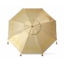 Parasol Beige 220 cm UPF 50+ de BigBuy Outdoor, Parasols - Réf : S1137393, Prix : 32,26 €, Remise : %