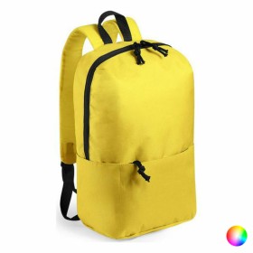 Mochila 146343 (23 x 36 x 13,5 cm) de BigBuy Outdoor, Mochilas tipo casual - Ref: S1418516, Precio: 5,69 €, Descuento: %