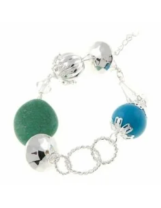 Pulsera Mujer Secrecy B3752CDAWW900 17 - 20 cm | Tienda24 Tienda24.eu