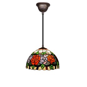 Candeeiro de teto Viro Multicolor Ferro 60 W 30 x 30 x 30 cm de Viro, Iluminação suspensa - Ref: D1603277, Preço: 154,69 €, D...