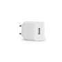 Chargeur Mural + Câble Lightning MFI KSIX Apple-compatible 2.4A USB iPhone | Tienda24 - Global Online Shop Tienda24.eu