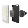 Magnetic Mobile Phone Holder for Car KSIX 360º Black by KSIX, Car accessories - Ref: S1902220, Price: 8,28 €, Discount: %