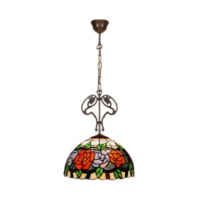 Ceiling Light Viro Rosy Multicolour Iron 60 W 40 x 135 x 40 cm by Viro, Pendant Lights - Ref: D1603278, Price: 194,13 €, Disc...