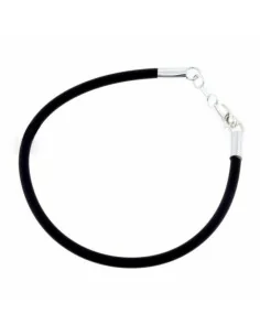 Bracciale Donna Cristian Lay 54778180 Nero Argento puro Argentato (18 cm) da Cristian Lay, Bracciali - Ref: S0303274, Precio:...