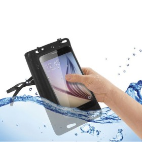 Handyhülle Samsung EF-PA356TBEGWW Schwarz Galaxy A35 | Tienda24 - Global Online Shop Tienda24.eu