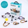 Kit Robotique Maker 2 de Ebotics, Robots - Réf : S1902631, Prix : 16,29 €, Remise : %