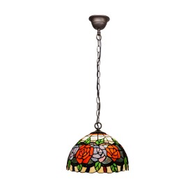 Suspension Viro Rosy Multicouleur Fer 60 W 20 x 125 x 20 cm de Viro, Suspensions - Réf : D1603283, Prix : 133,57 €, Remise : %