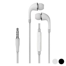 In ear headphones Contact (3.5 mm) Contact - 1