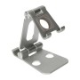 Support pour Mobiles KSIX Swivel Argenté de KSIX, Supports - Réf : S1904525, Prix : 9,24 €, Remise : %