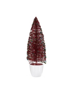 Décorations de Noël Decoris Flocons de neige 350 g | Tienda24 Tienda24.eu