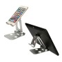 Mobile Support KSIX Swivel Silver by KSIX, Mounts & Stands - Ref: S1904525, Price: 9,24 €, Discount: %