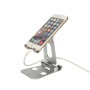 Support pour Mobiles KSIX Swivel Argenté de KSIX, Supports - Réf : S1904525, Prix : 9,24 €, Remise : %