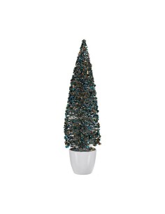 Christmas garland Lumineo 493275 Inside Soft green | Tienda24 Tienda24.eu