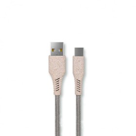 USB A to USB C Cable KSIX by KSIX, Chargers - Ref: S1904582, Price: 8,11 €, Discount: %