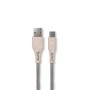 Cable USB A a USB C KSIX de KSIX, Cargadores - Ref: S1904582, Precio: 8,47 €, Descuento: %