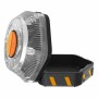 Lumière de Secours KSIX Safe Light 360º LED 1 KM | Tienda24 - Global Online Shop Tienda24.eu