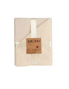 Tovaglia Liscio Dorato da Krist+, Tovaglie - Ref: S3612107, Precio: €12.20, Descuento: %