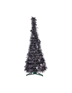 Albero di Natale Antracite da Krist+, Natale - Ref: S3612175, Precio: €14.46, Descuento: %