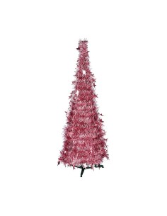 Painting Ornamental LED Christmas 38 x 38 cm | Tienda24 Tienda24.eu