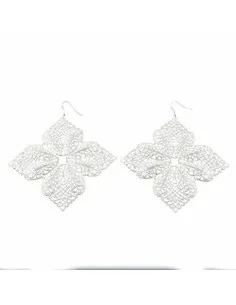 Ladies' Earrings Majorica 16472.01.1.000.010.1 | Tienda24 Tienda24.eu