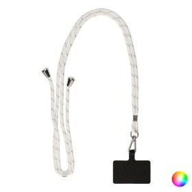 Cordón para Teléfono Móvil Celly JEWELNYLLB | Tienda24 - Global Online Shop Tienda24.eu