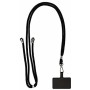 Cordón para Teléfono Móvil KSIX 160 cm Poliéster | Tienda24 - Global Online Shop Tienda24.eu