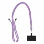 Cordón para Teléfono Móvil KSIX 160 cm Poliéster | Tienda24 - Global Online Shop Tienda24.eu