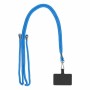 Cordón para Teléfono Móvil KSIX 160 cm Poliéster | Tienda24 - Global Online Shop Tienda24.eu