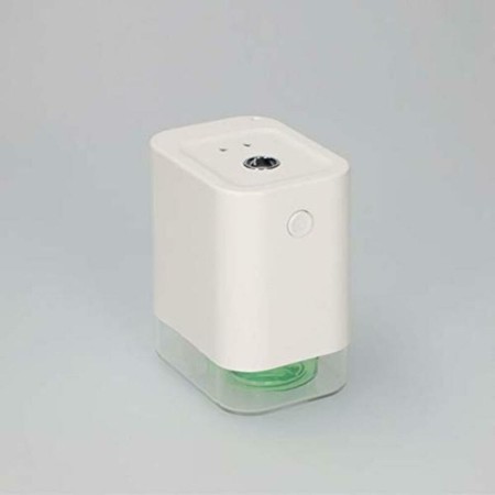 Dispensador KSIX Smart Hand Mini Esterilizador Automático 45 ml de KSIX, Desinfetantes - Ref: S1904982, Preço: 8,31 €, Descon...