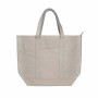 Shopping Bag KSIX Grigio Poliestere carta kraft di KSIX, Borse e cestini per la spesa - Rif: S1905025, Prezzo: 9,98 €, Sconto: %