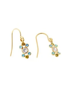 Ladies' Earrings Viceroy 15109E000-38 | Tienda24 Tienda24.eu