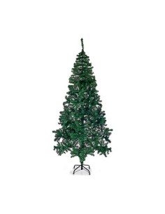 Albero di Natale Metallo Verde Plastica da Krist+, Natale - Ref: S3612770, Precio: €15.92, Descuento: %