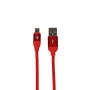 Cable USB a Lightning Contact 2A 1,5 m | Tienda24 - Global Online Shop Tienda24.eu