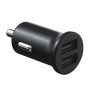 Chargeur de voiture Contact TP-8427542109800_L1740CR2A_Vendor Noir | Tienda24 - Global Online Shop Tienda24.eu