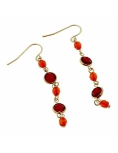 Ladies' Earrings Guess JUBE04185JWRHT-U | Tienda24 Tienda24.eu