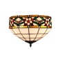 Deckenlampe Viro Museum Weiß Eisen 60 W 40 x 30 x 40 cm von Viro, Deckenleuchten - Ref: D1603289, Preis: 242,19 €, Rabatt: %