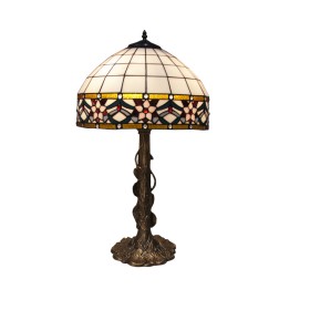 Lampada da tavolo Viro Museum Multicolore Zinco 60 W 40 x 62 x 40 cm di Viro, Lampade da tavolo e abat-jour - Rif: D1603290, ...