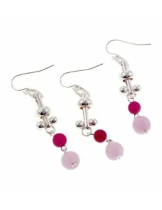 Pendientes Mujer Morellato SATD08 Acero Inoxidable | Tienda24 Tienda24.eu