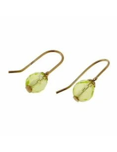 Boucles d´oreilles Femme Tommy Hilfiger Acier inoxydable 3 cm | Tienda24 Tienda24.eu