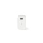 Chargeur USB KSIX Blanc de KSIX, Chargeurs - Réf : S1905408, Prix : 6,51 €, Remise : %