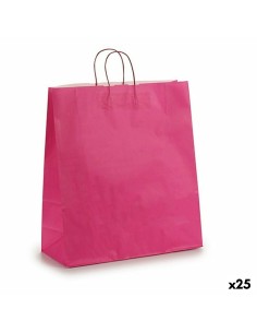 Bolsa de Compras Decolores Pride 113 Multicolor 36 x 42 cm | Tienda24 Tienda24.eu