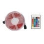 Strisce LED KSIX 12W Nero (5 m) | Tienda24 - Global Online Shop Tienda24.eu