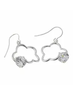 Boucles d´oreilles Femme AN Jewels AB.EP023 | Tienda24 Tienda24.eu