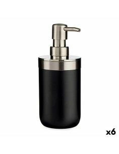 Seifenspender Wenko 350 ml Schwarz Kunststoff | Tienda24 Tienda24.eu