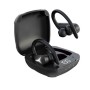 Auriculares Desportivos KSIX Sport Buds 2 700 mAh | Tienda24 - Global Online Shop Tienda24.eu