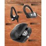 Auriculares Desportivos KSIX Sport Buds 2 700 mAh | Tienda24 - Global Online Shop Tienda24.eu